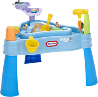 Little Tikes Bluey Beach Water Table