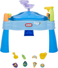 Little Tikes Bluey Beach Water Table
