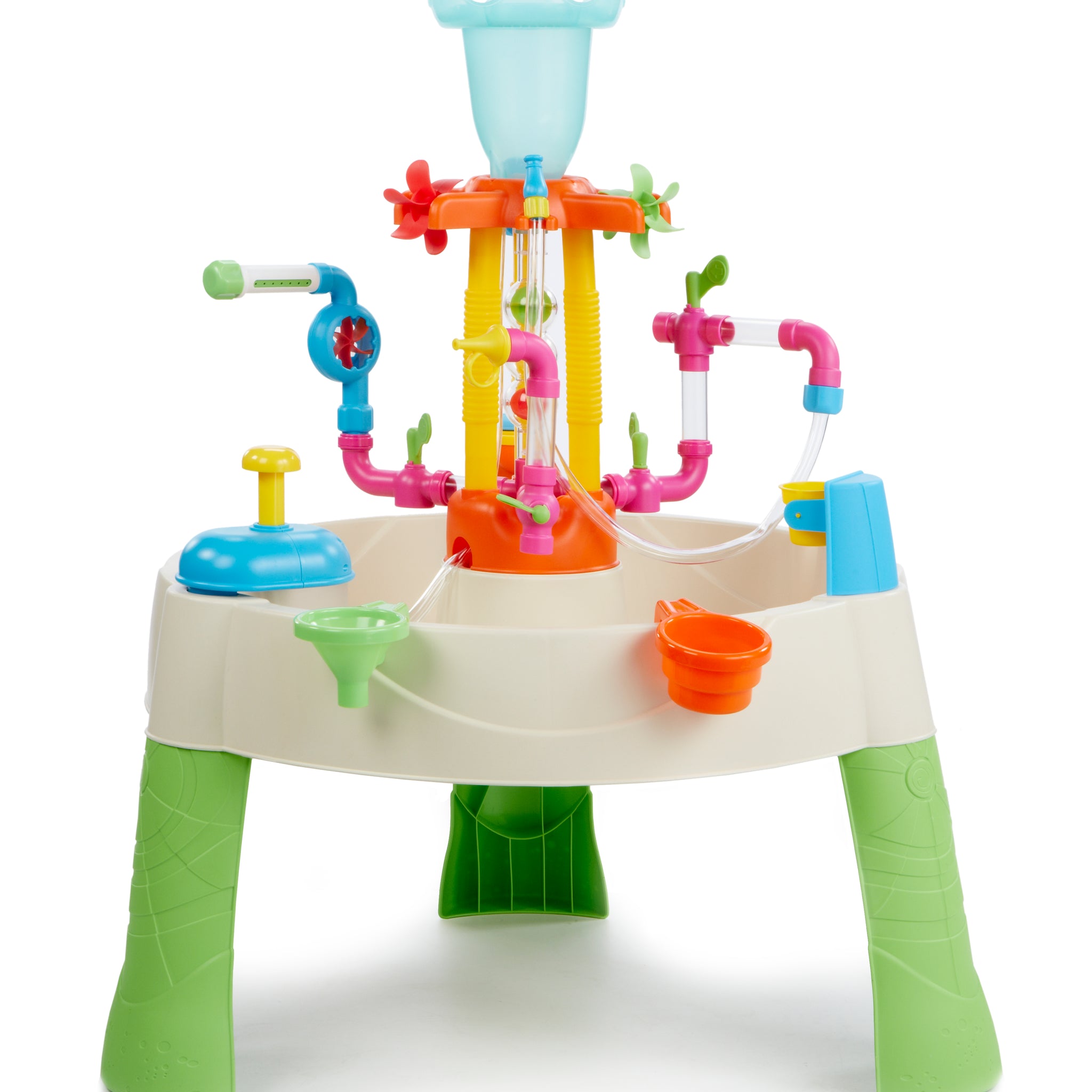 Little Tikes Fountain Factory Water Table