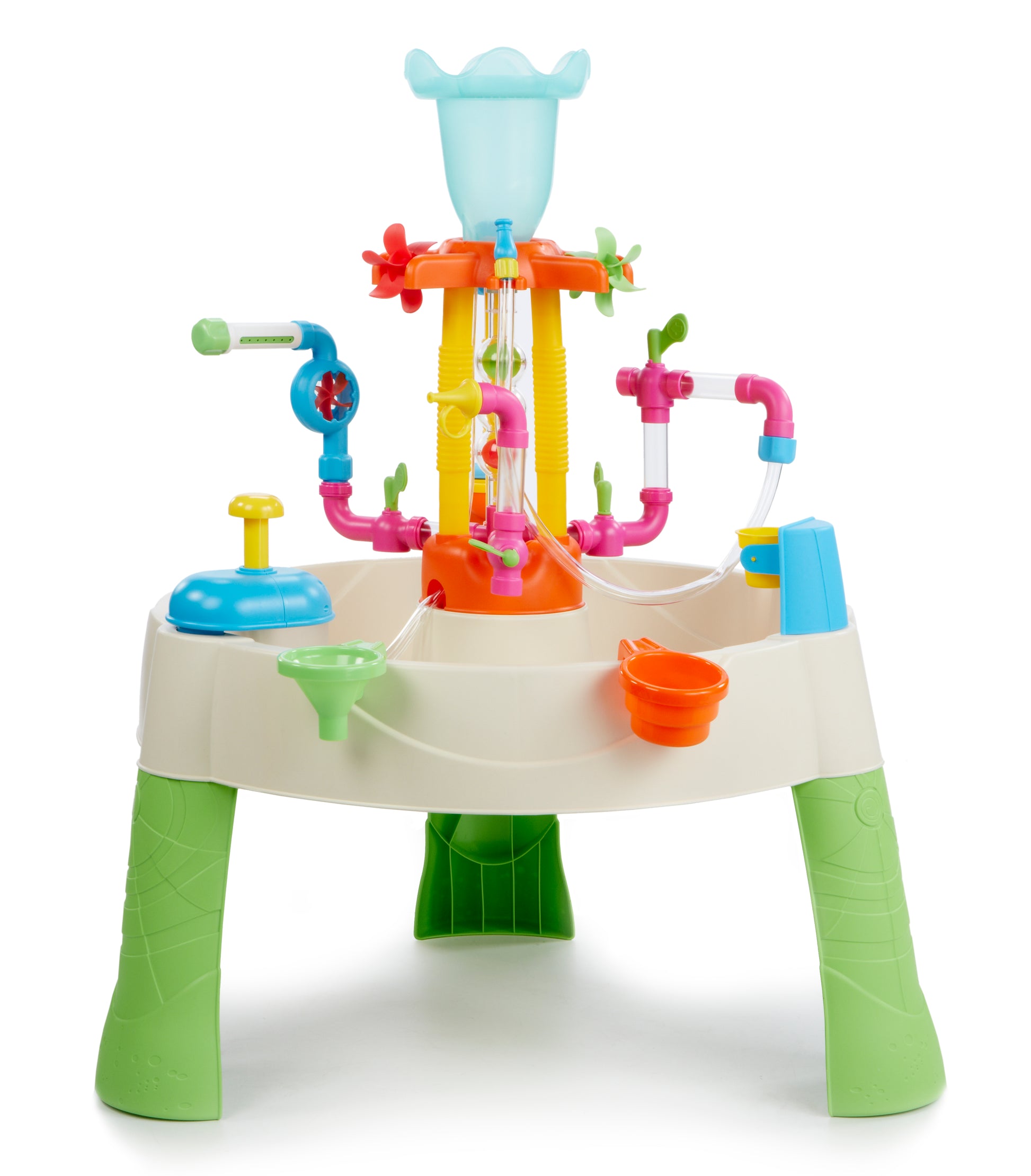 Little Tikes Fountain Factory Water Table