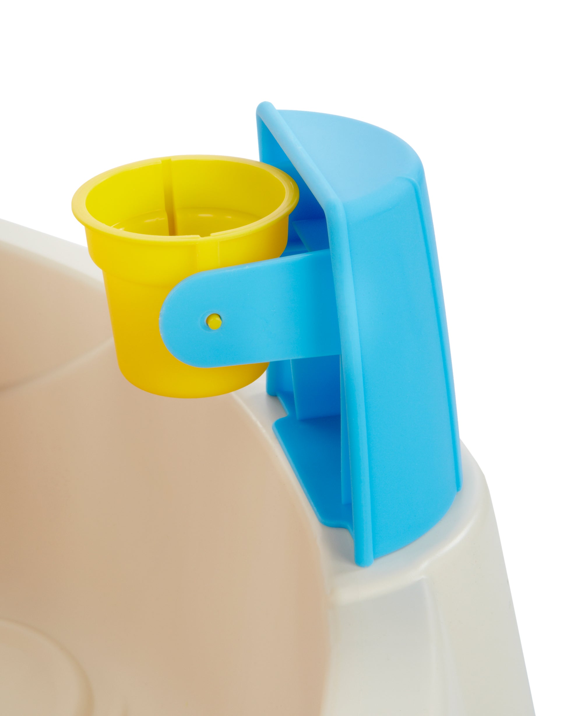 Little Tikes Fountain Factory Water Table