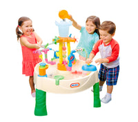 Little Tikes Fountain Factory Water Table