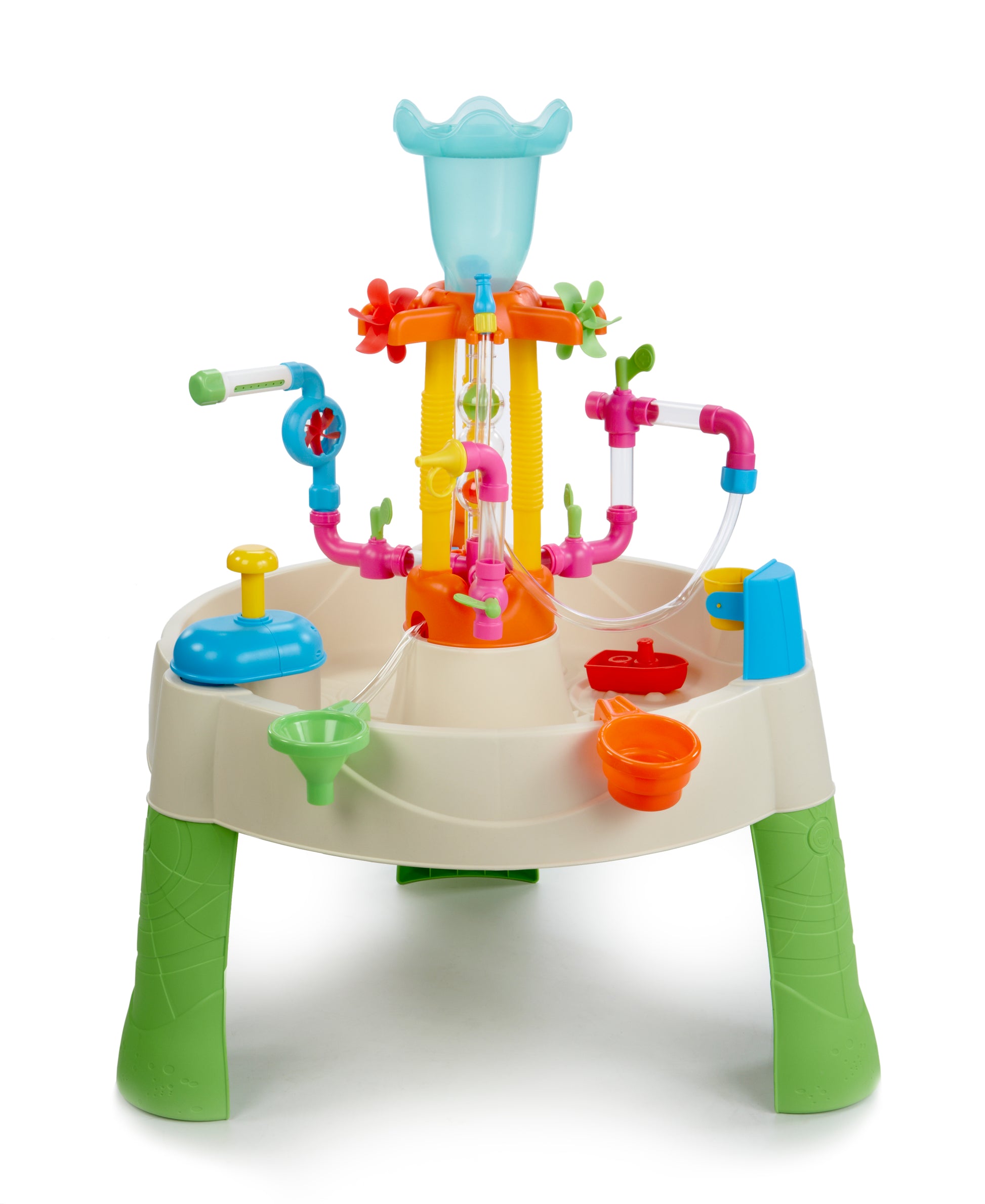 Little Tikes Fountain Factory Water Table