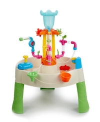 Little Tikes Fountain Factory Water Table