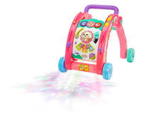 Little Tikes 3-in-1 Activity Walker (Pink)