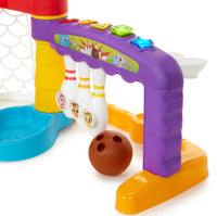 Little Tikes 3-in-1 Sports Zone