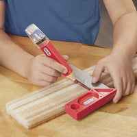 Little Tikes Creative Construction Measure & Cut Set