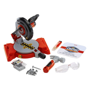 Little Tikes Creative Construction Power Cuts Set