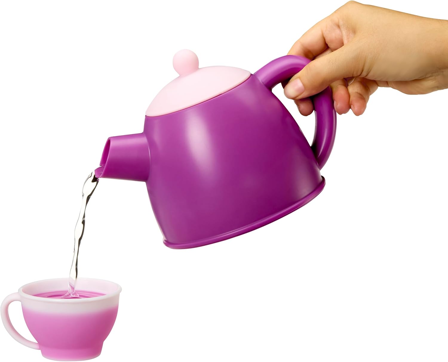 Little Tikes Creative Chefs Tea Party Kit