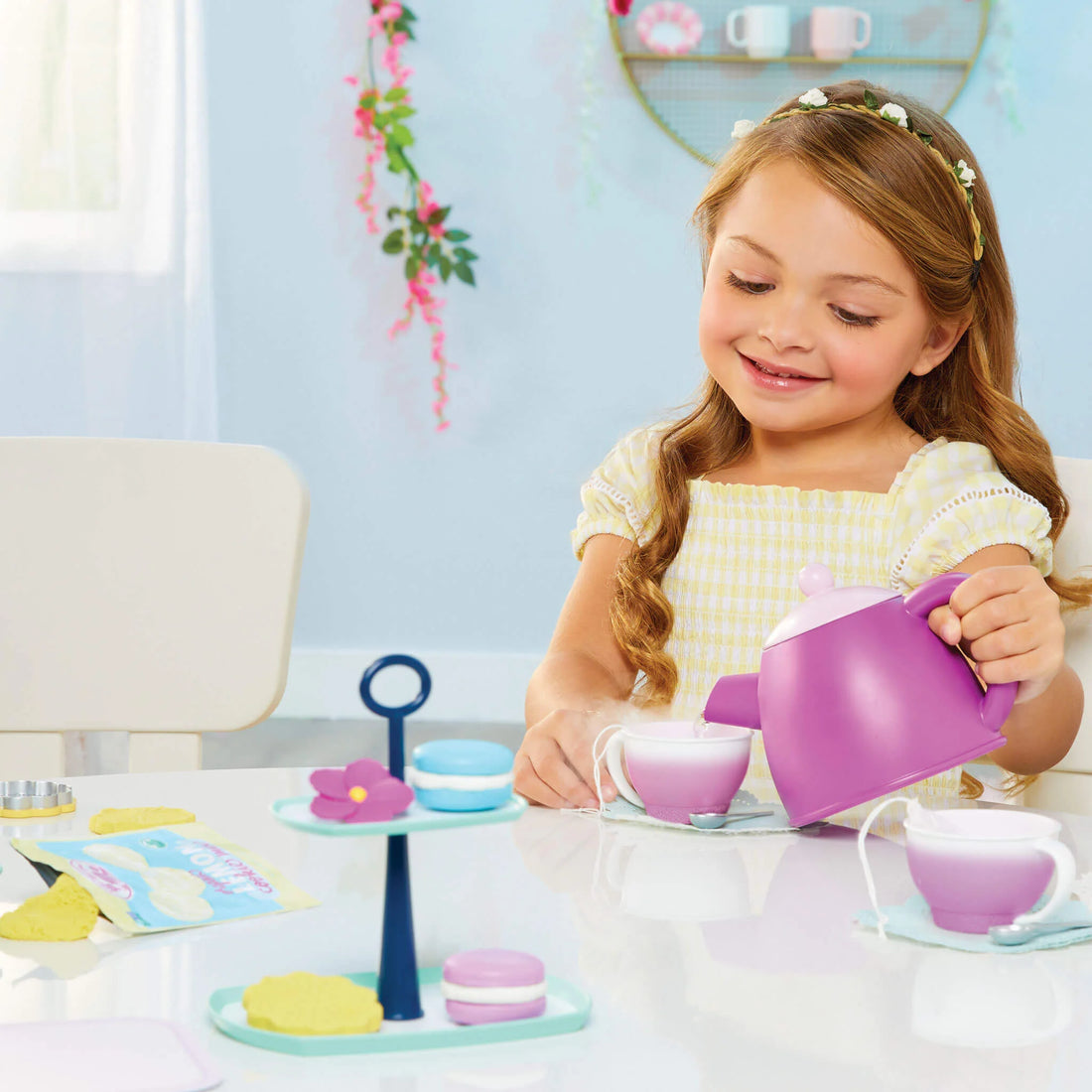 Little Tikes Creative Chefs Tea Party Kit