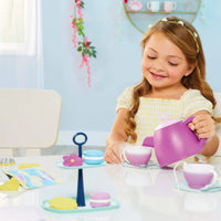 Little Tikes Creative Chefs Tea Party Kit