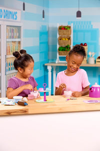 Little Tikes Creative Chefs Tea Party Kit