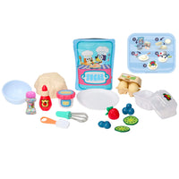 Little Tikes Creative Chefs Bluey Pavlova Cake Kit