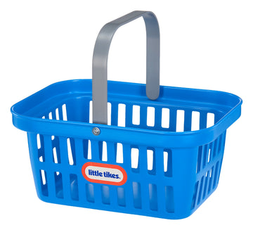 Little Tikes Creative Chefs Shopping Basket