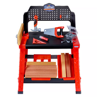 Little Tikes Creative Construction Workbench