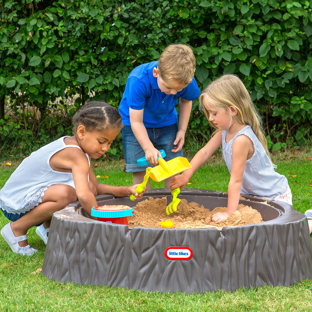 Little Tikes Woodland Sand Pit