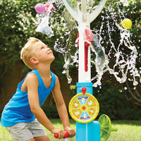 Little Tikes Fun Zone Pop n' Splash Surprise