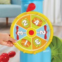 Little Tikes Fun Zone Pop n' Splash Surprise