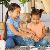 Little Tikes First Aid Kit