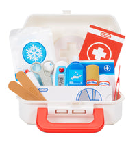 Little Tikes First Aid Kit