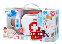 Little Tikes First Aid Kit