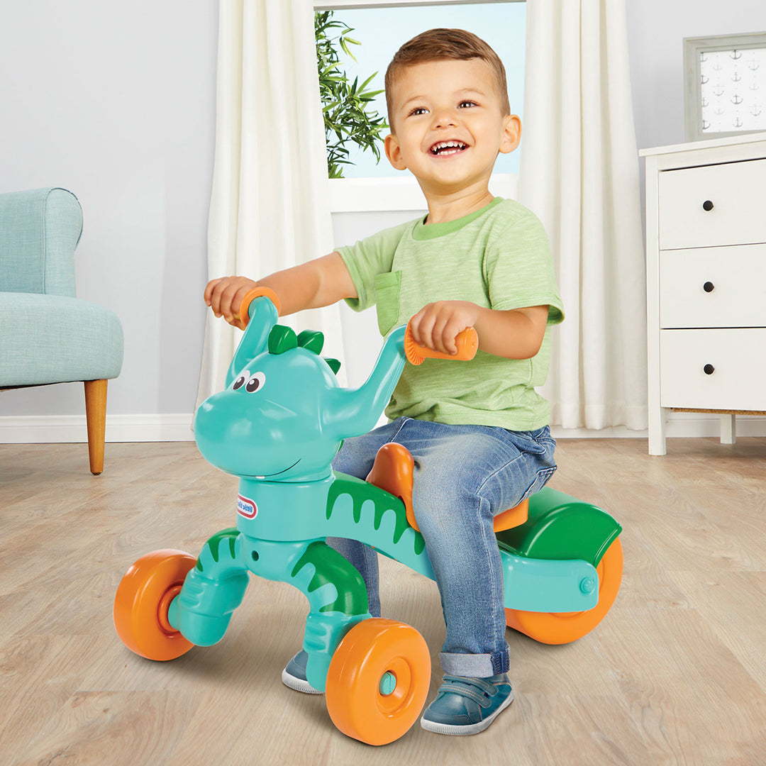 Little Tikes Go & Grow Dino Ride-On