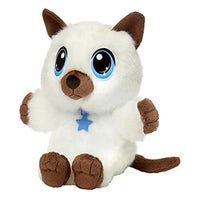 Little Tikes Rescue Tales Cuddly Pup- Cuddly Cat