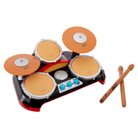 Little Tikes My Real Jam- Big Bundle (Drums, Keyboard, Electric Guitar)