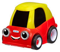 Little Tikes Crazy Fast Cars Cozy Coupe