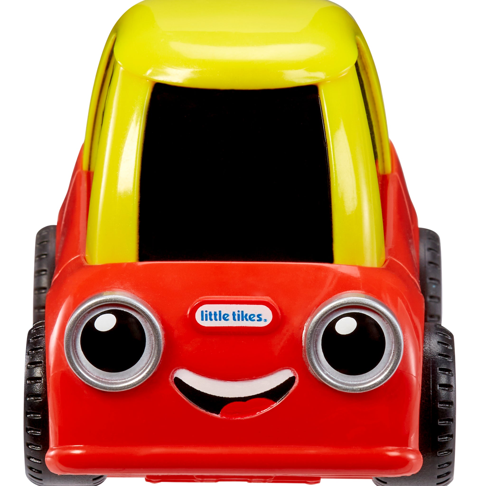 Little Tikes Crazy Fast Cars Cozy Coupe