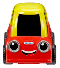 Little Tikes Crazy Fast Cars Cozy Coupe