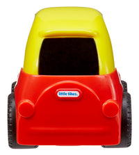 Little Tikes Crazy Fast Cars Cozy Coupe