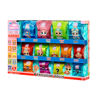 L.O.L. Surprise Loves Mini Sweets X Haribo Party Pack