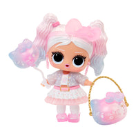 LOL Surprise Loves Hello Kitty Tots