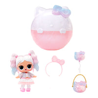 LOL Surprise Loves Hello Kitty Tots