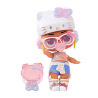 LOL Surprise Loves Hello Kitty Tots