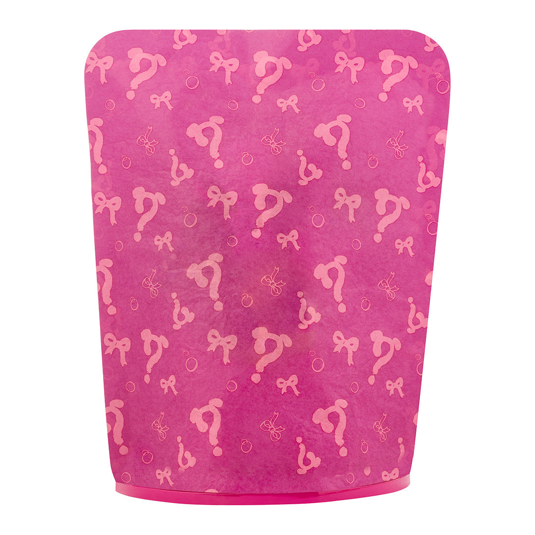 دمية أل أو إل سربرايز توين القابلة للنفخ علي دانس