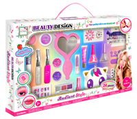 Lukky Beauty Design Radiant Style Set