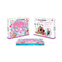 Lukky Beauty Design Spa Set