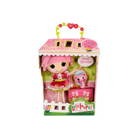 Lalaloopsy Large Doll- Jewel Sparkles