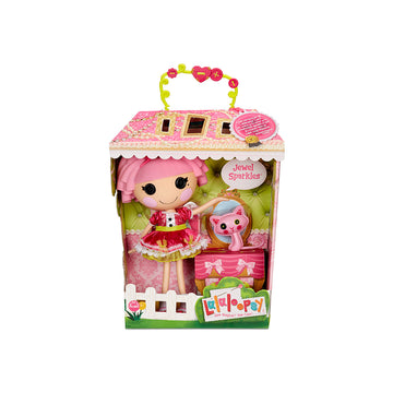 Lalaloopsy Large Doll- Jewel Sparkles