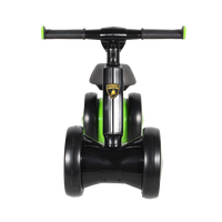 Lamborghini Balance Bike 4W (Green)