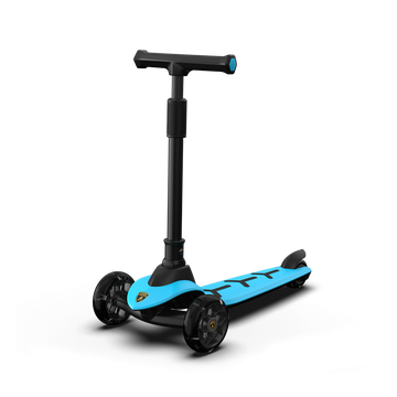 Lamborghini Scooter (Blue)