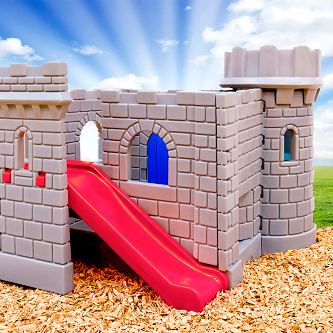Little Tikes Classic Castle - Main Image