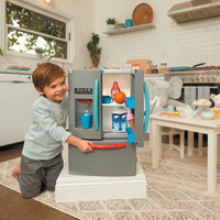 Little Tikes First Fridge (S2)