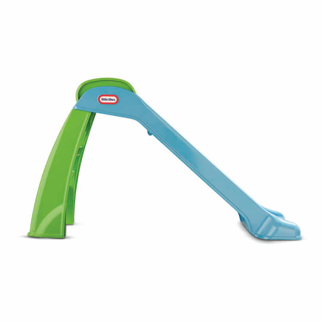 Little Tikes First Slide (Blue)