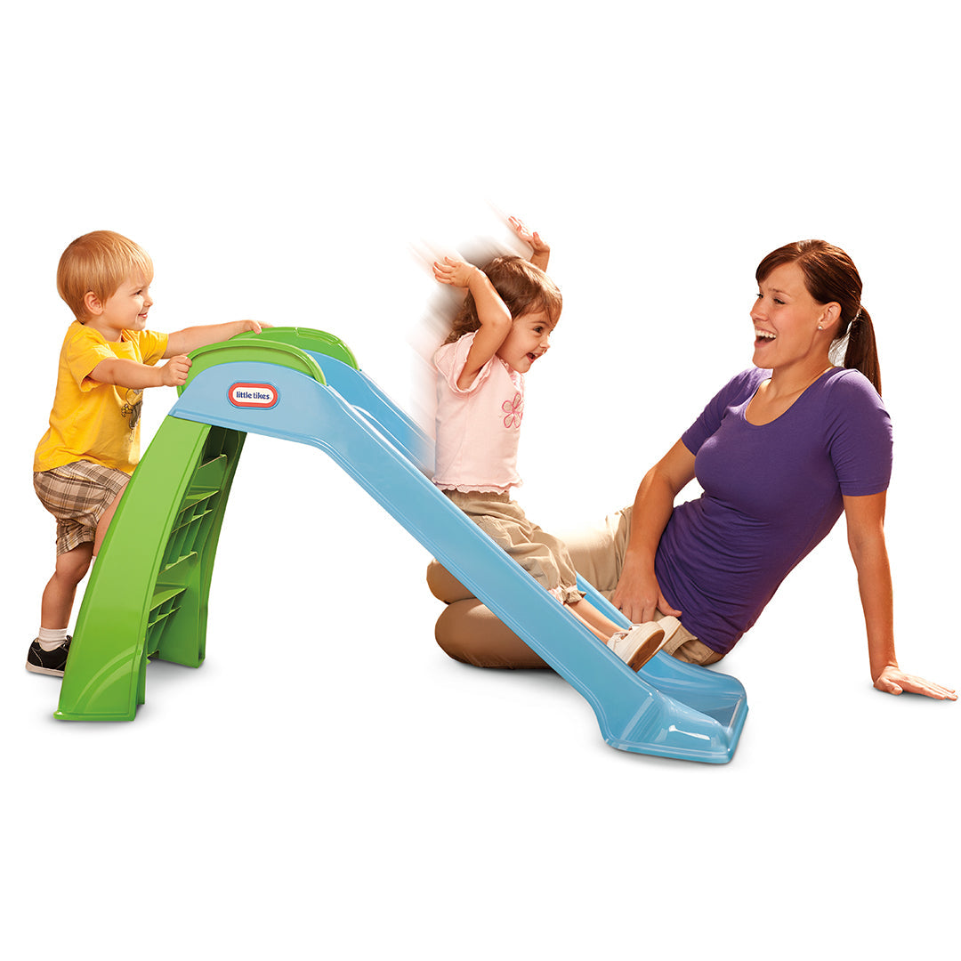 Little Tikes First Slide (Blue)