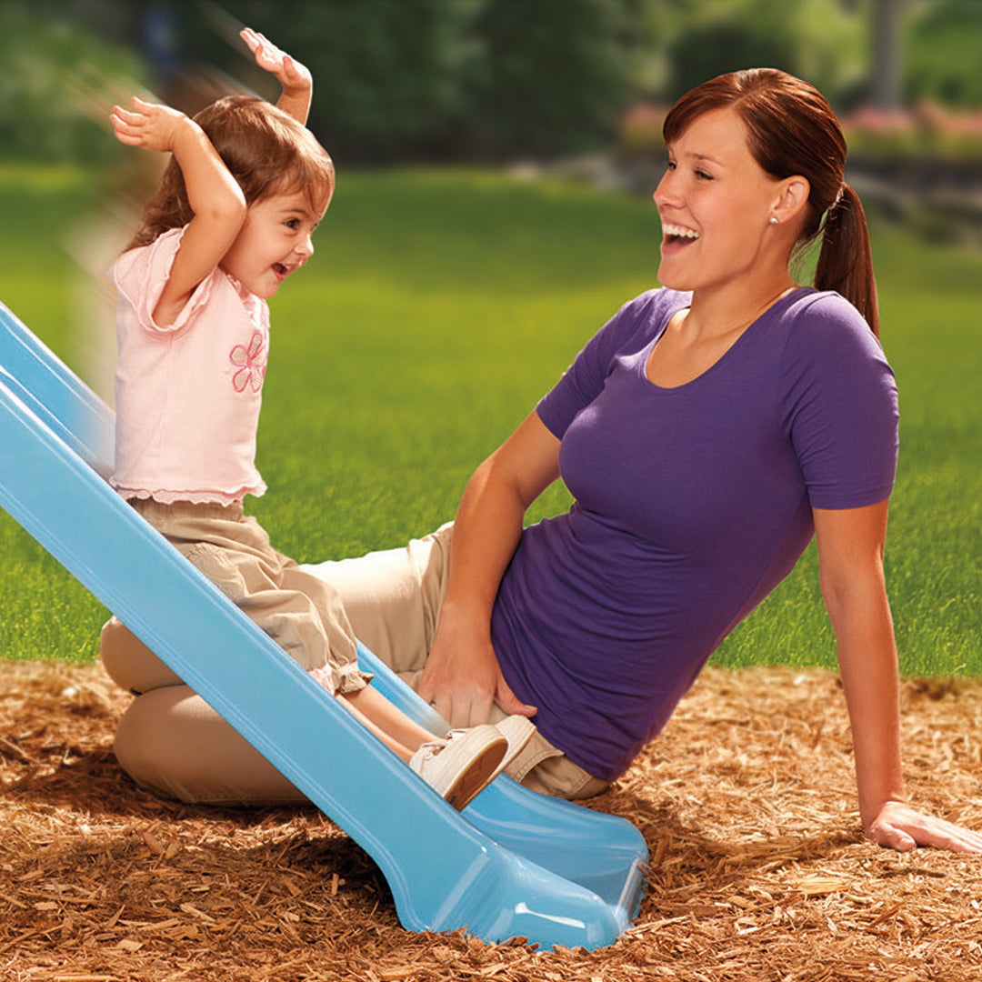 Little Tikes First Slide (Blue)