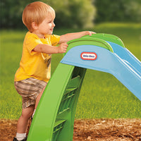 Little Tikes First Slide (Blue)