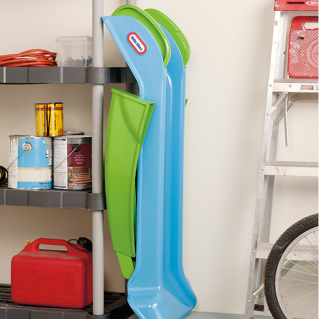 Little Tikes First Slide (Blue)